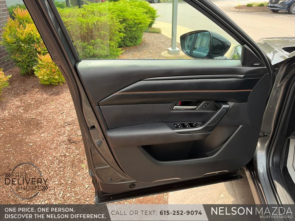 Certified 2024 MAZDA CX-50 AWD 2.5 S w/ Cargo Package image 22