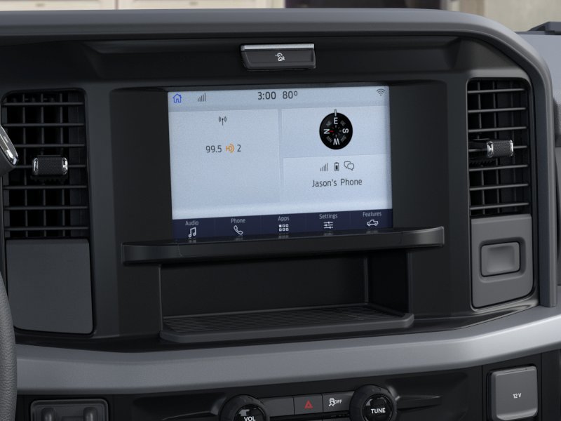 New 2026 Ford F250 XLT w/ FX4 Off-Road Package image 36