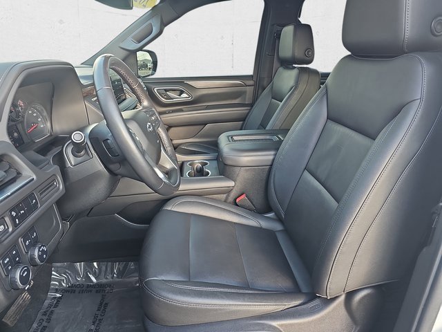 Used 2021 Chevrolet Tahoe Z71 image 17