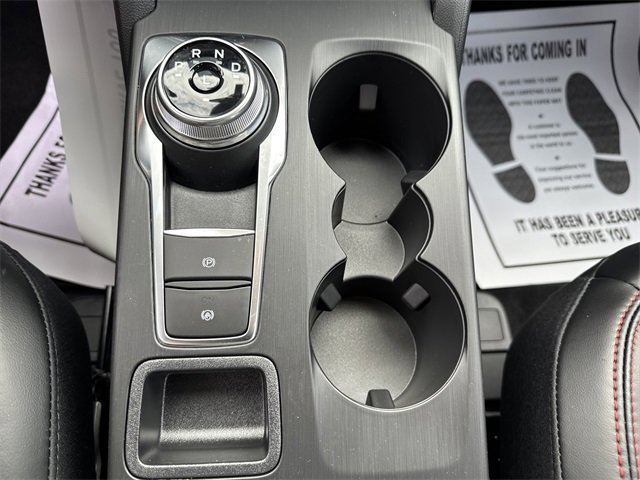 New 2026 Ford Escape ST-Line w/ Tech Pack #1 image 23