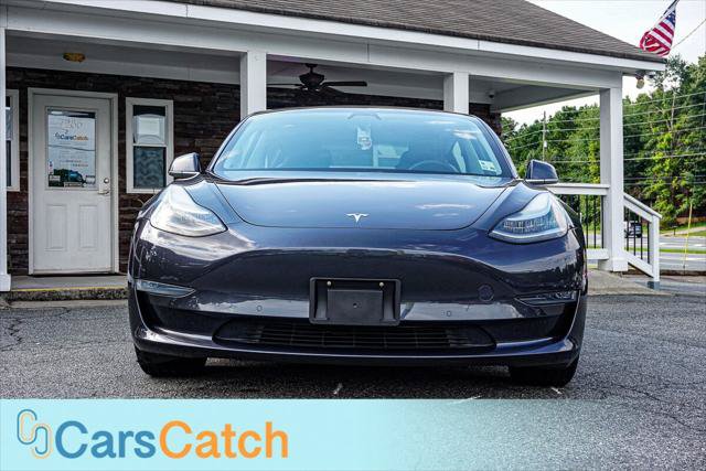 Used 2019 Tesla Model 3 Mid Range RWD image 8