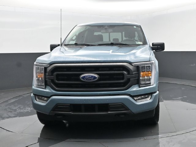 Used 2023 Ford F150 XLT w/ Equipment Group 302A High AWD/4WD image 22