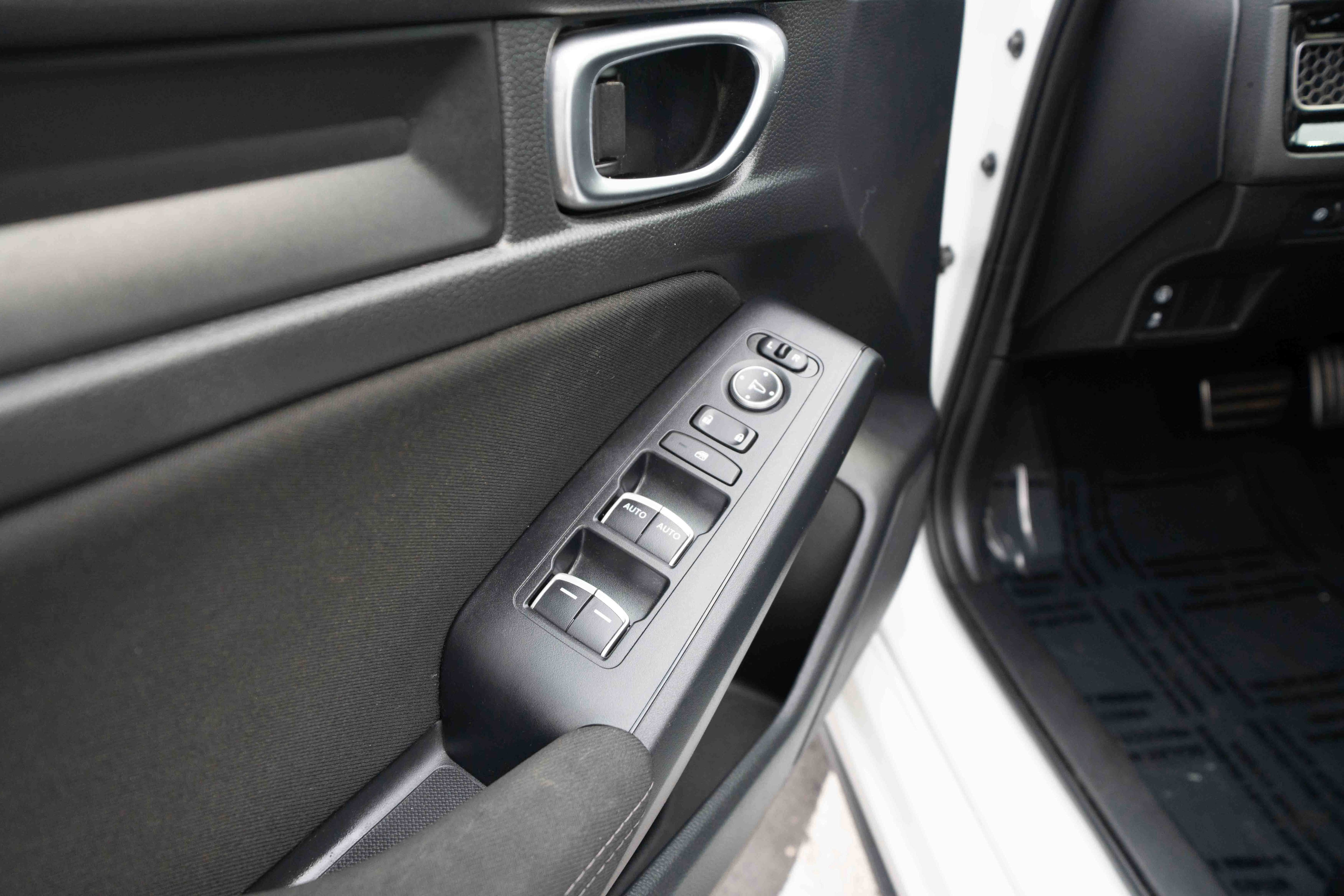 Certified 2023 Honda Civic Sport image 7