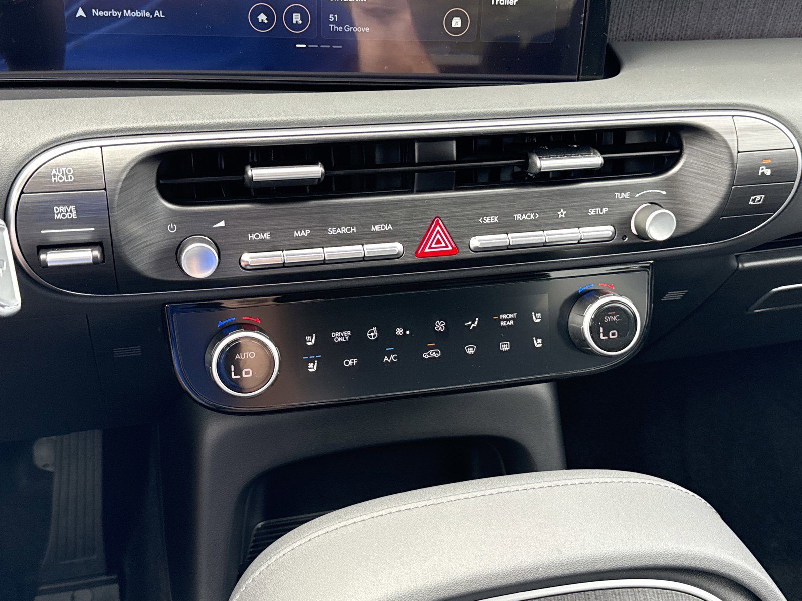 New 2026 Hyundai Palisade Limited image 31