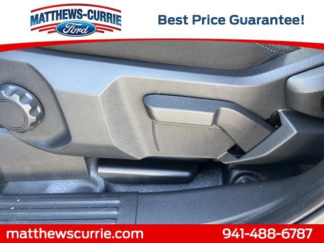 New 2026 Ford Ranger XL image 10