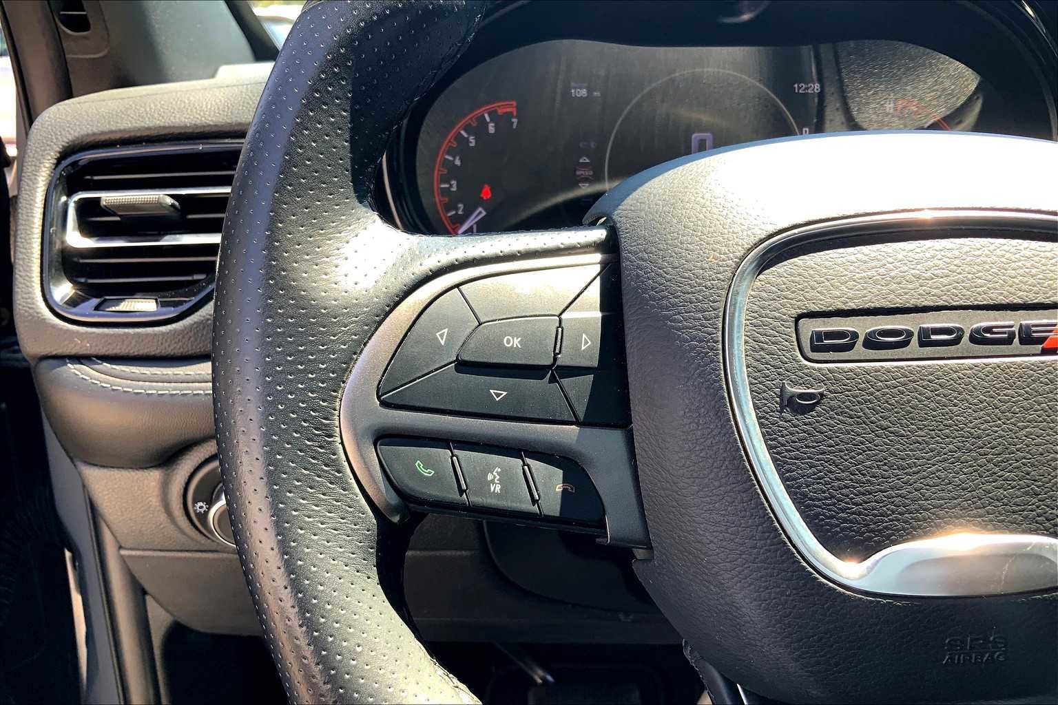 Used 2023 Dodge Durango SXT Launch Edition image 68