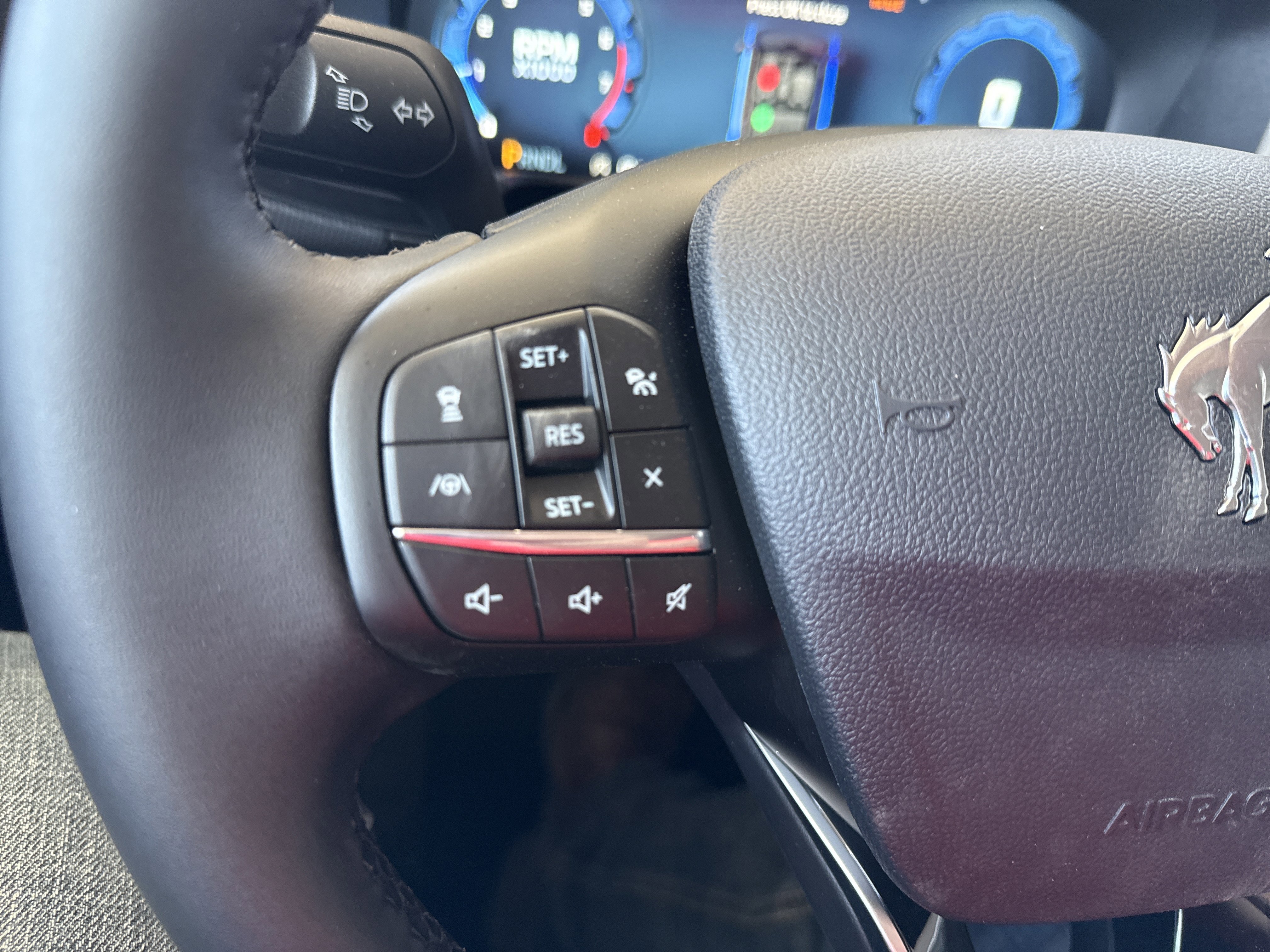 New 2025 Ford Bronco Sport Big Bend w/ Convenience Package image 34