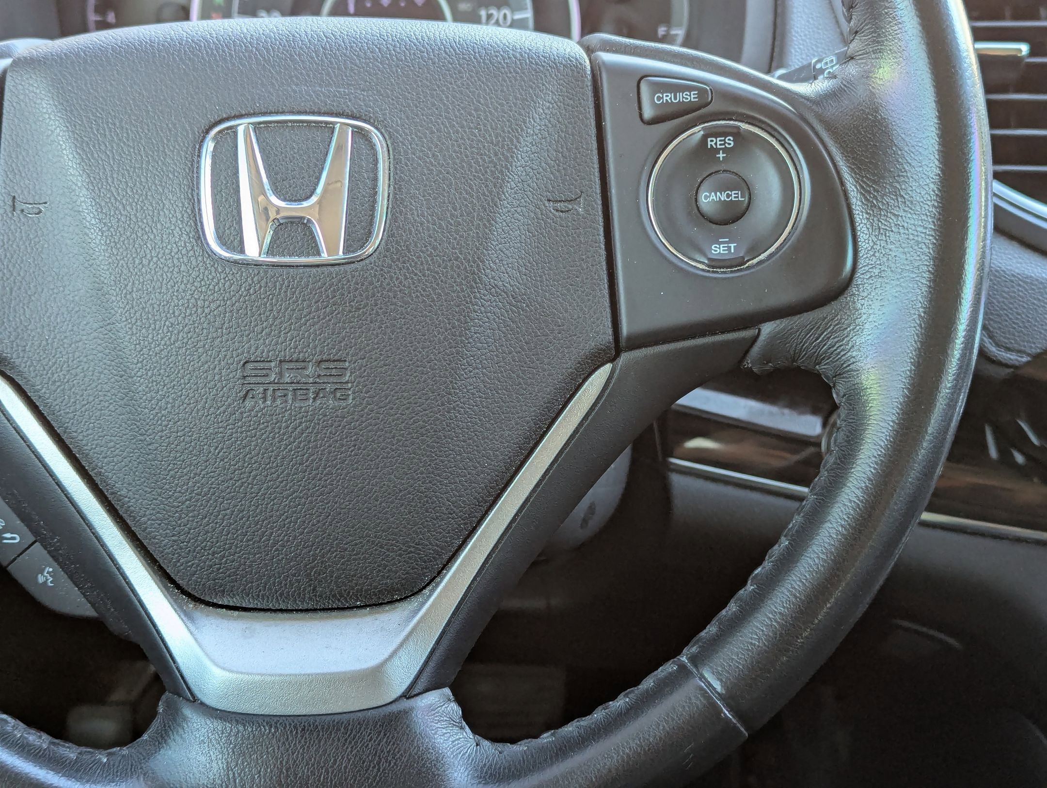 Used 2016 Honda CR-V EX-L image 20