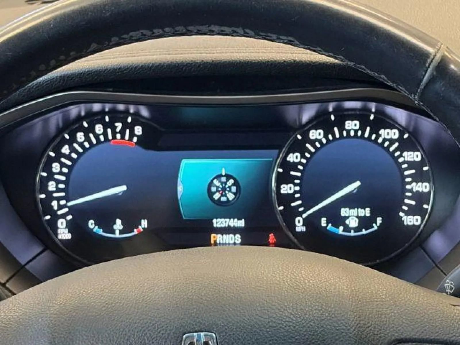 Used 2015 Lincoln MKZ AWD w/ Equipment Group 101A Select image 28