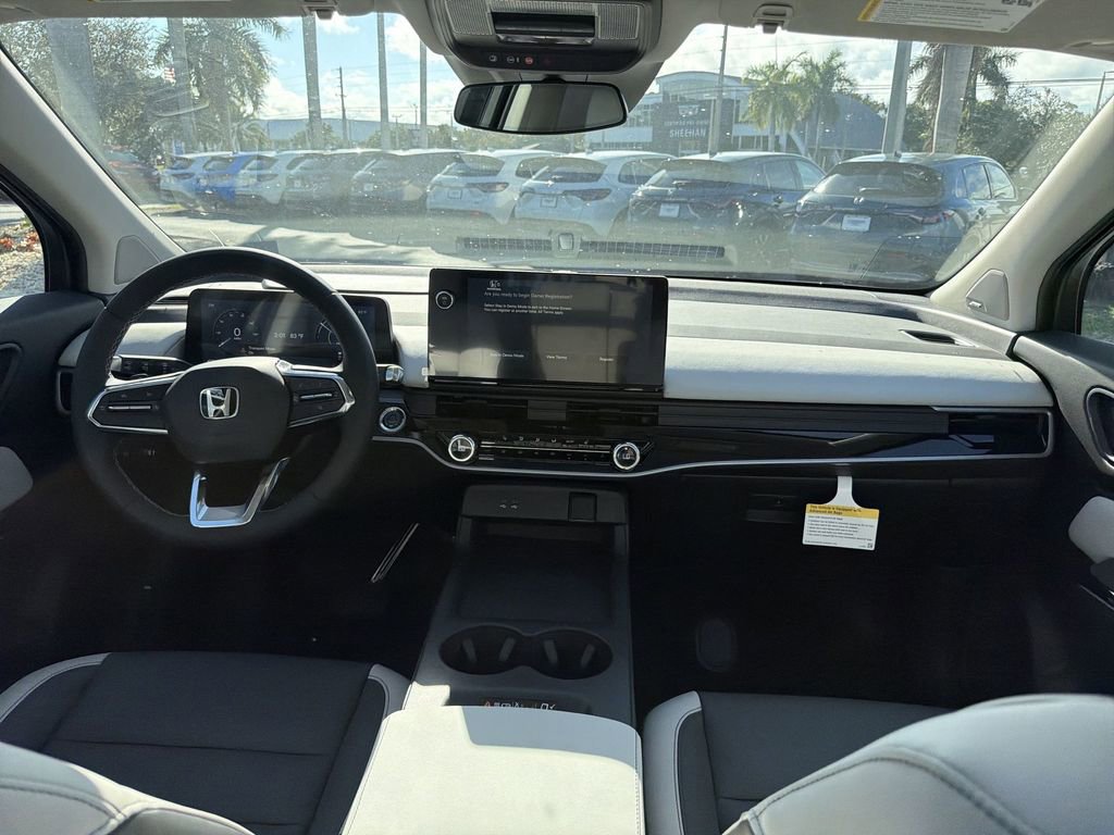 New 2026 Honda Prologue Touring image 16