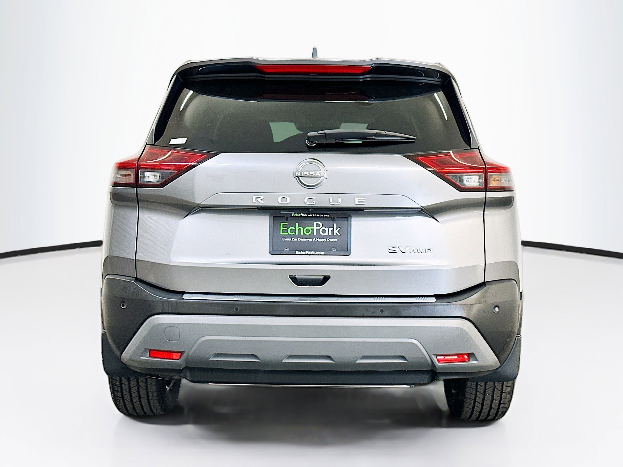 Used 2023 Nissan Rogue SV image 7