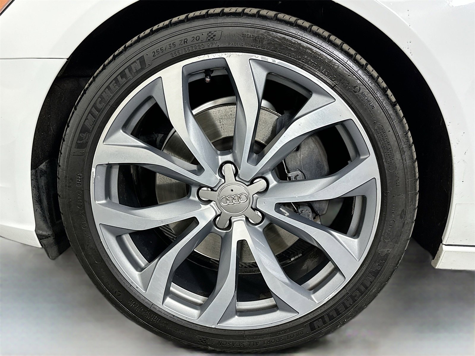 Used 2015 Audi A6 2.0T Premium Plus w/ Premium Plus Package image 33