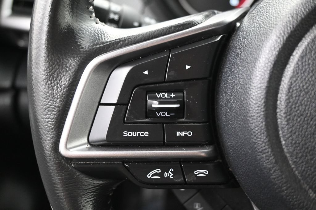 Used 2021 Subaru Forester Premium AWD/4WD image 24