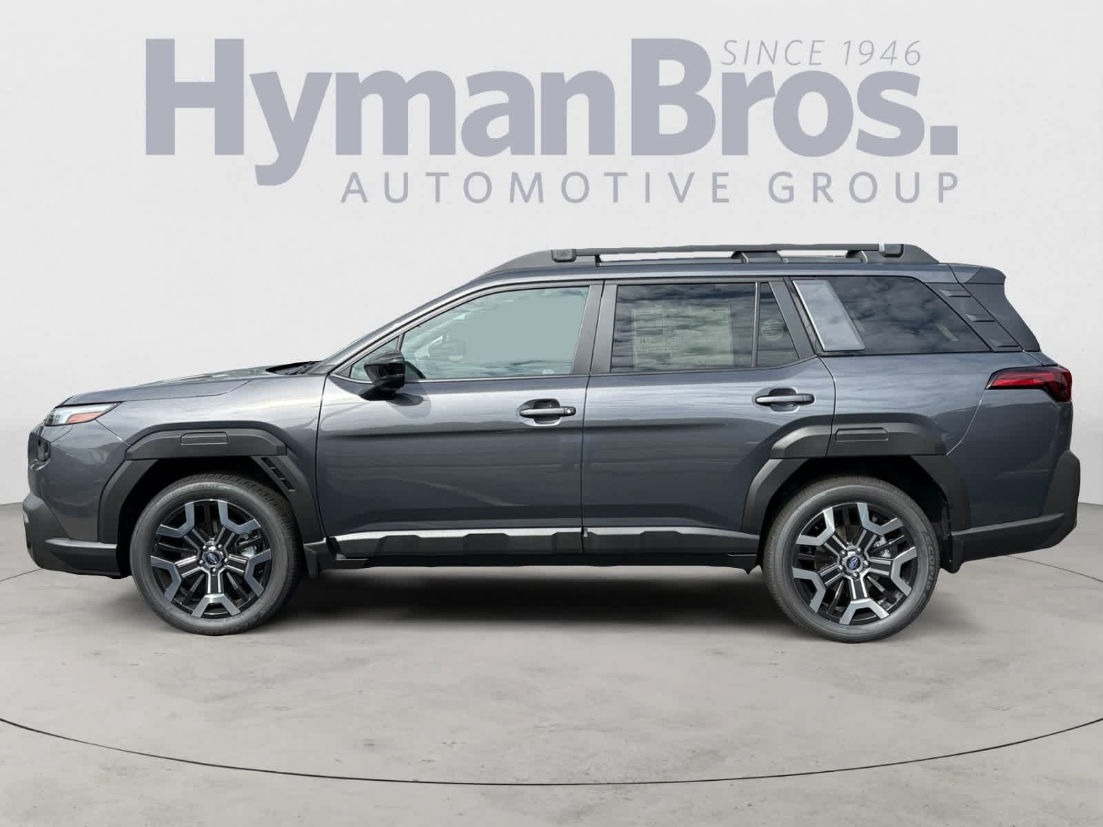 New 2026 Subaru Outback Touring XT AWD/4WD image 7