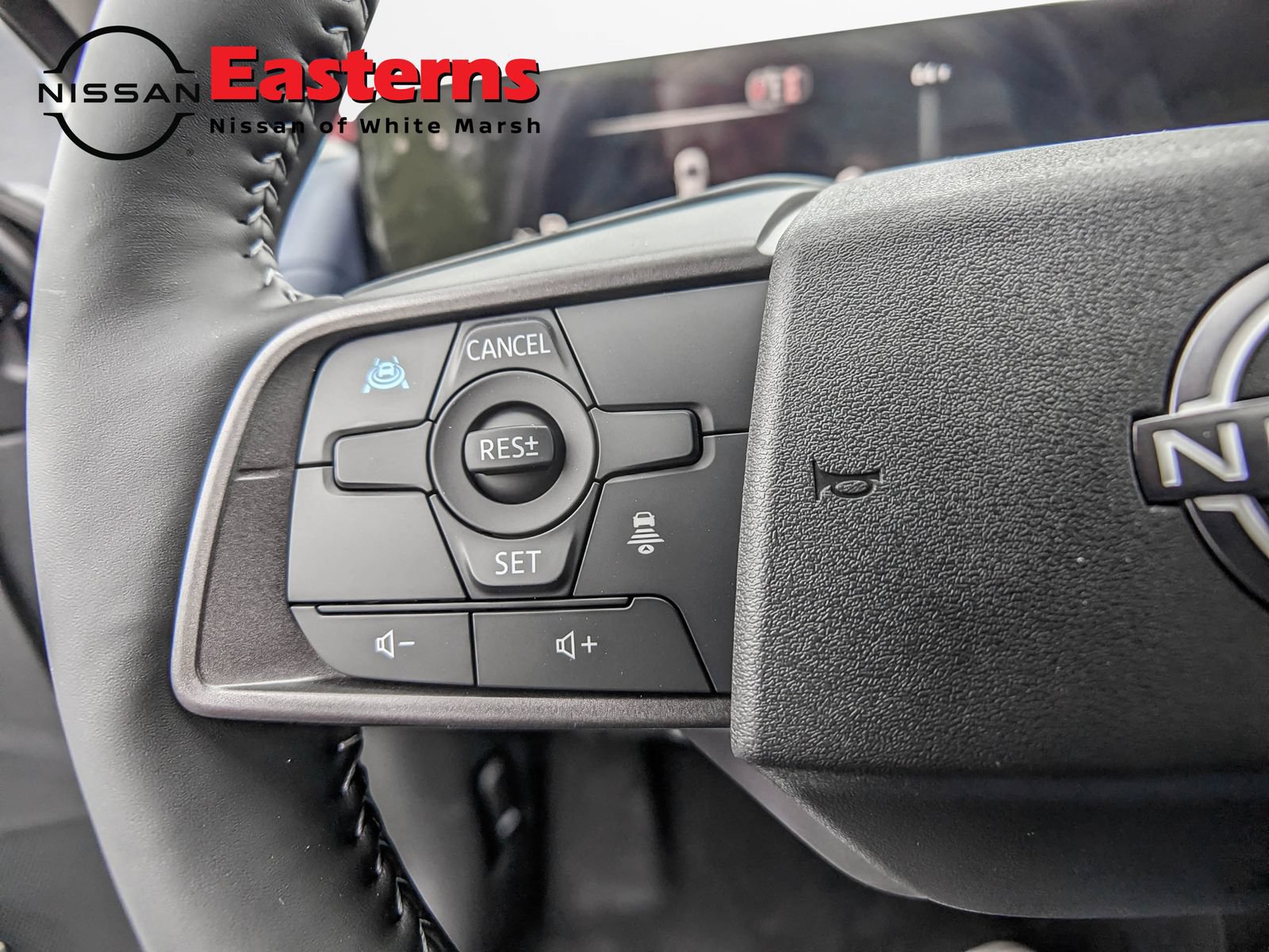New 2026 Nissan Sentra SL w/ Floor Mat Package FWD image 16
