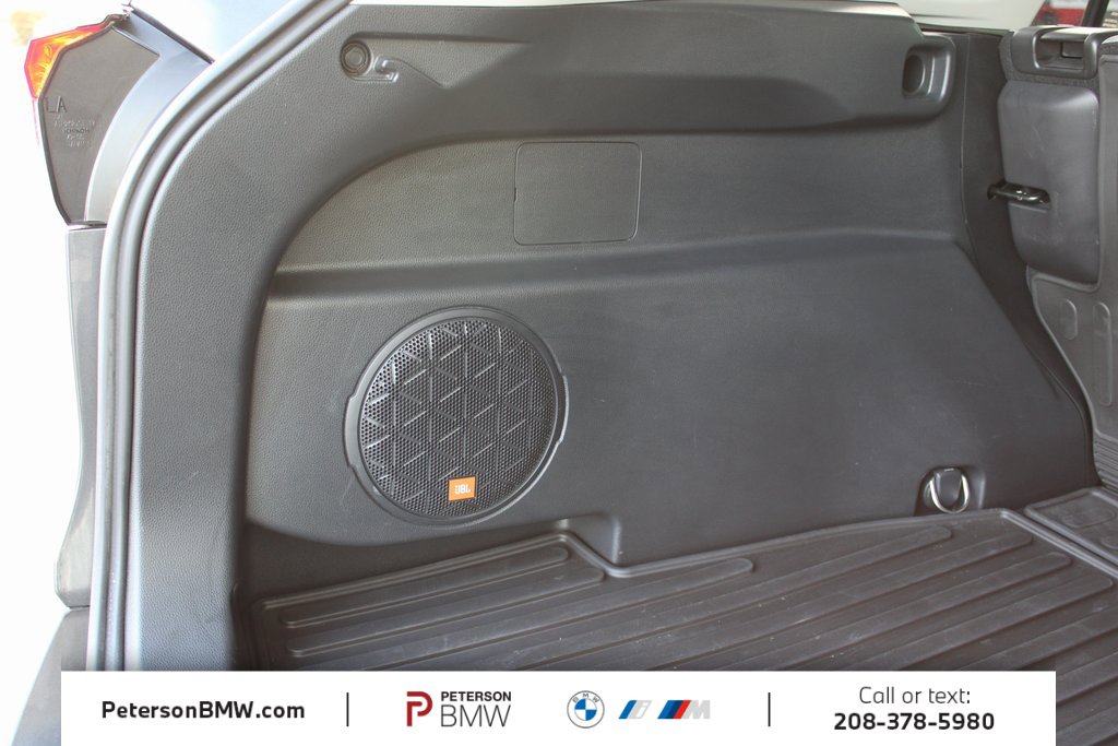 Used 2023 Toyota RAV4 XLE Premium image 13