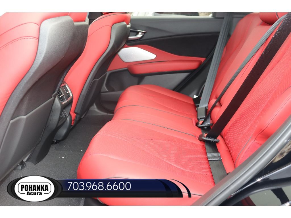 New 2026 Acura RDX A-Spec w/ Advance Package AWD/4WD image 31