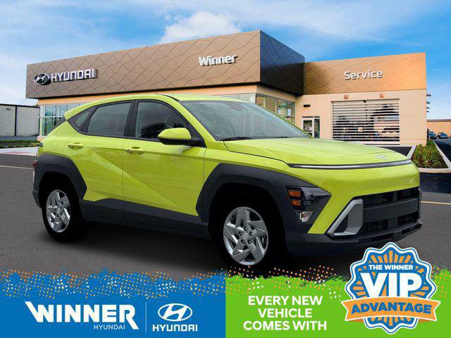 New 2026 Hyundai Kona SE image 11