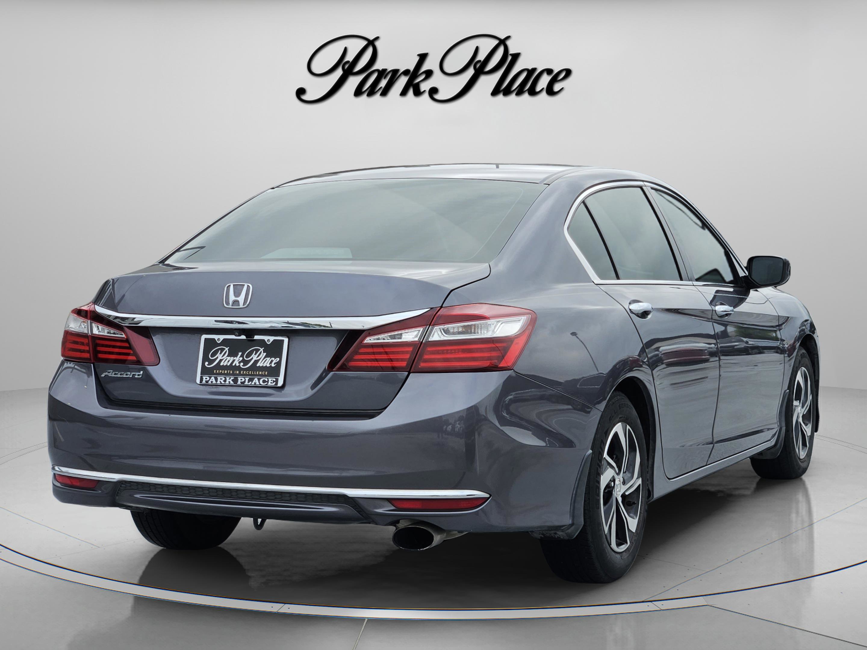 Used 2016 Honda Accord LX image 6