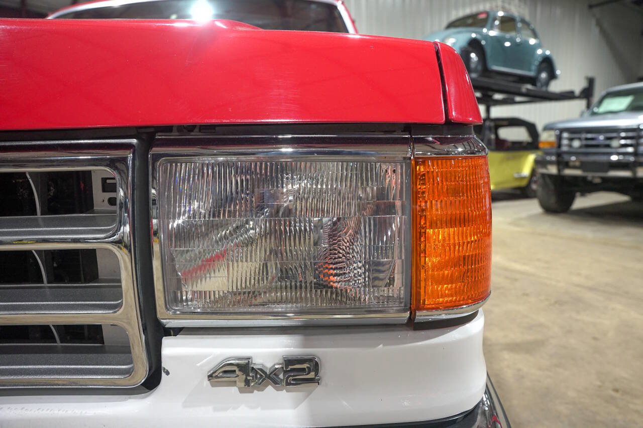 Used 1987 Ford F150 2WD Regular Cab image 39