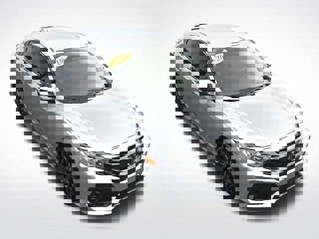 Used 2018 Honda Civic Sport image 19