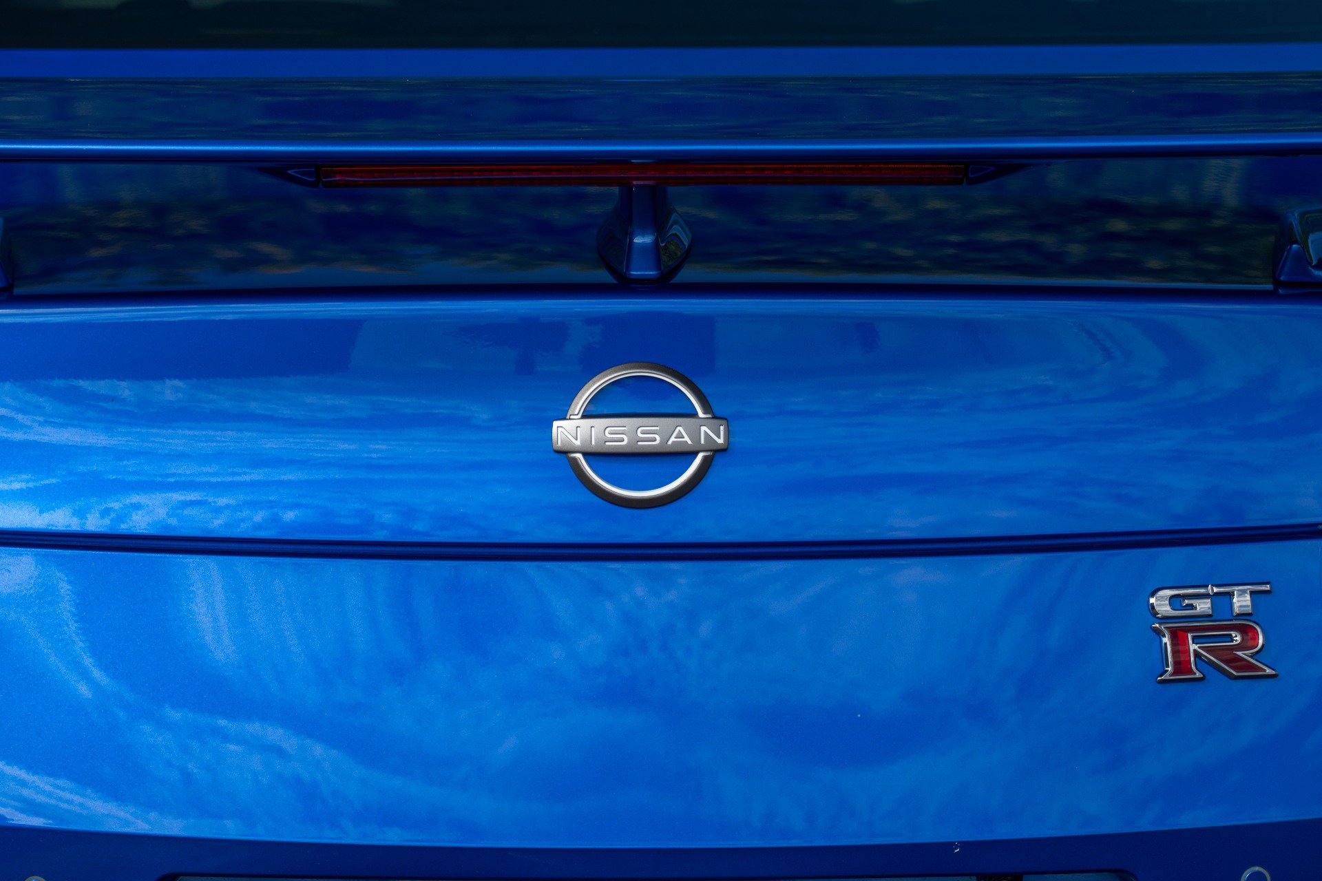 Used 2024 Nissan GT-R w/ Floor Mat Package image 29