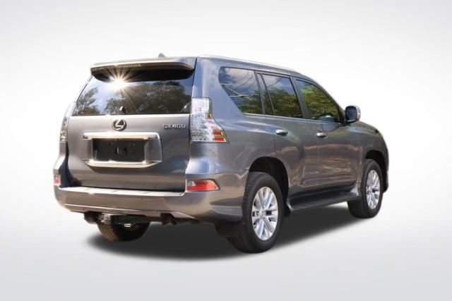 Used 2023 Lexus GX 460 Premium image 10