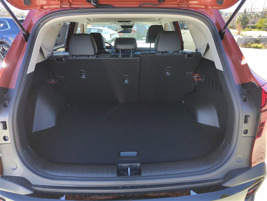 New 2026 Kia Seltos S image 10