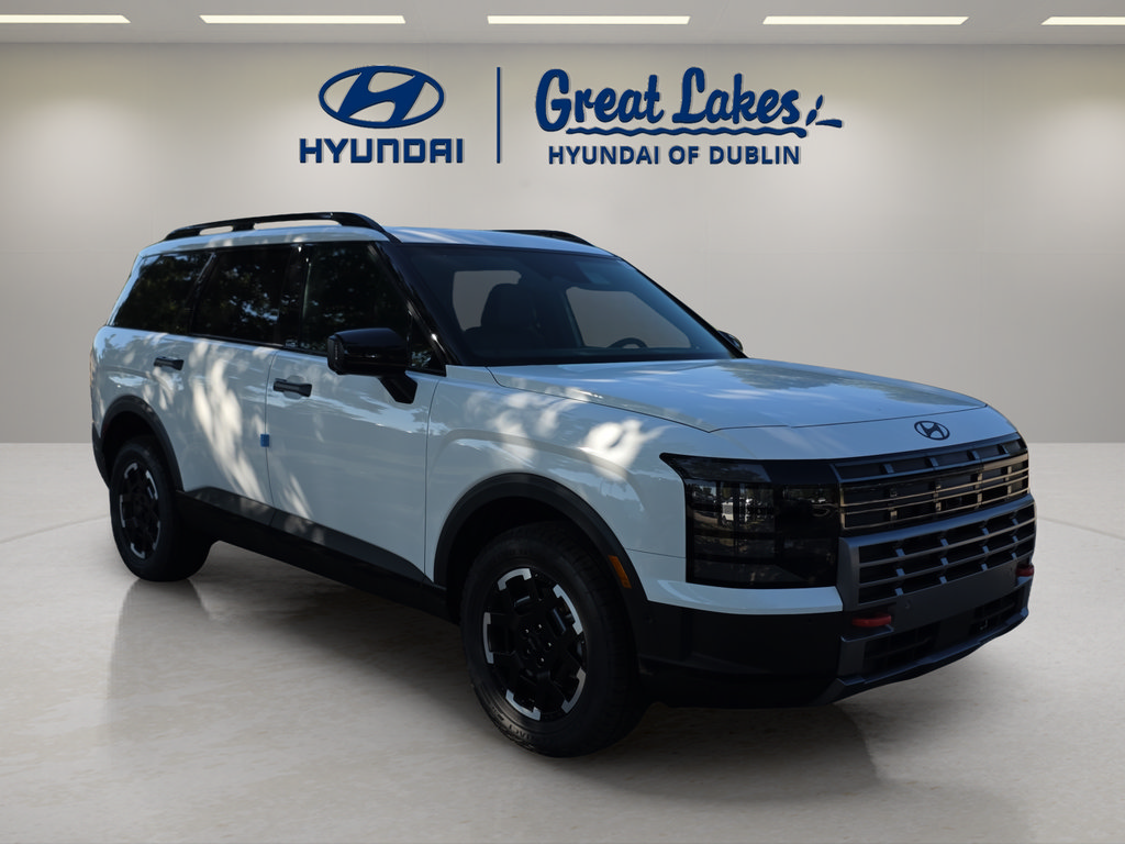 New 2026 Hyundai Palisade XRT Pro AWD/4WD image 7