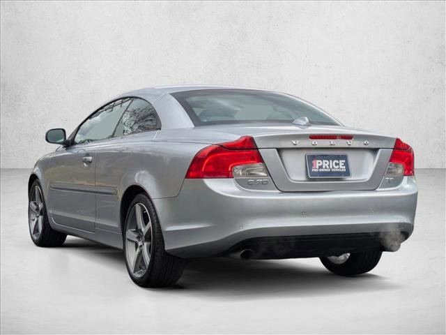 Used 2012 Volvo C70 T5 image 8