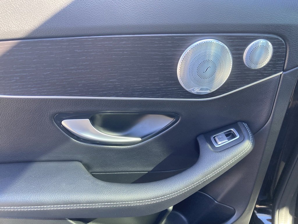 Used 2021 Mercedes-Benz C 300 4MATIC Sedan image 25