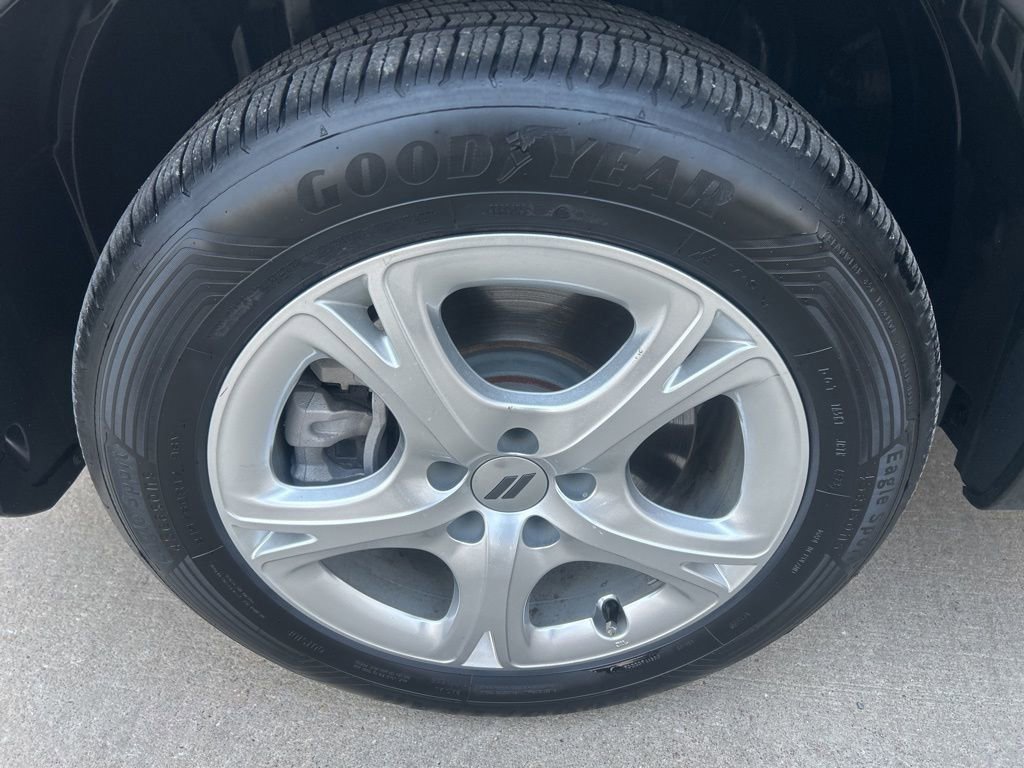 Used 2024 Dodge Hornet GT image 26