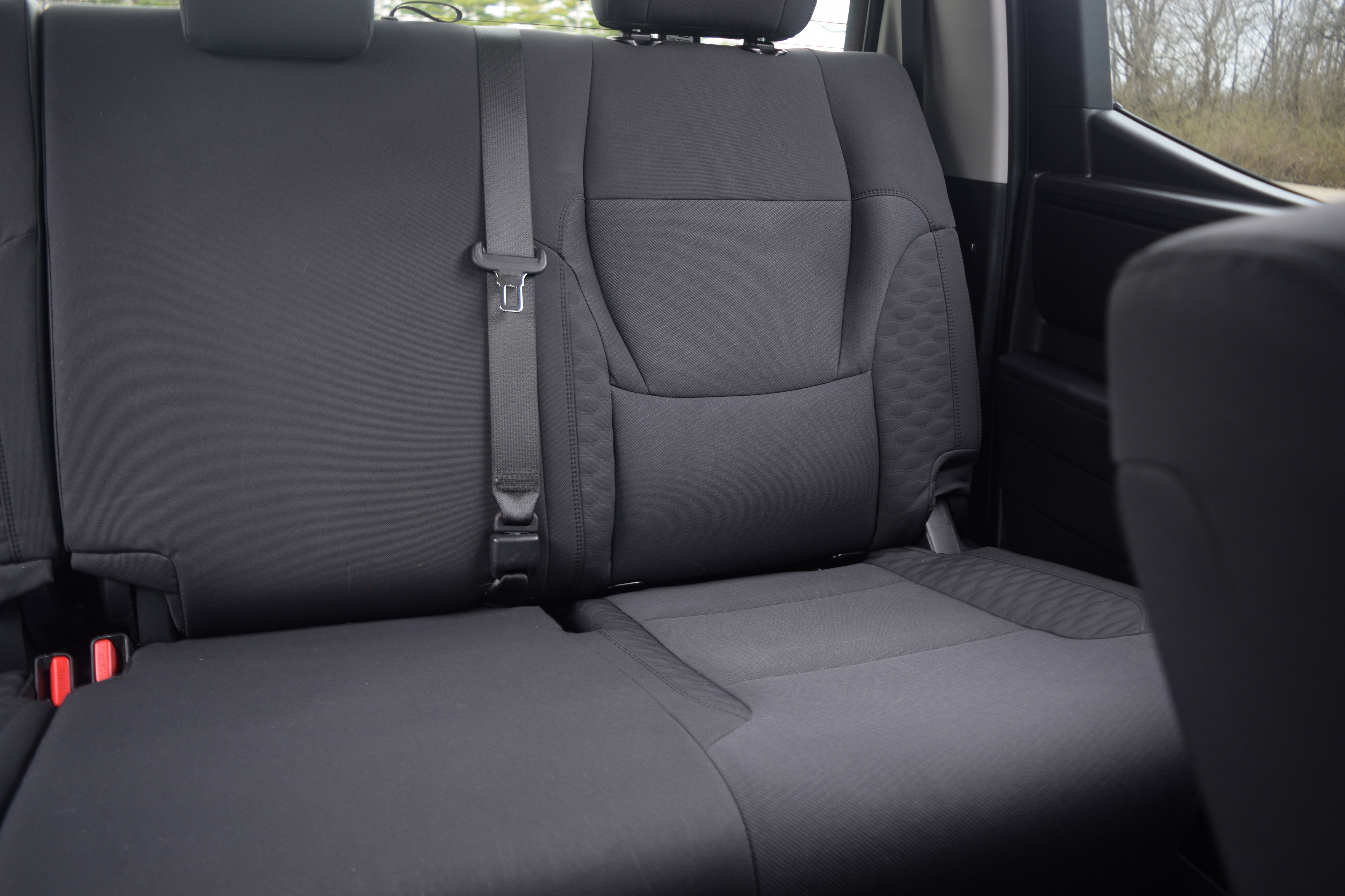 Used 2023 Toyota Tundra SR image 17