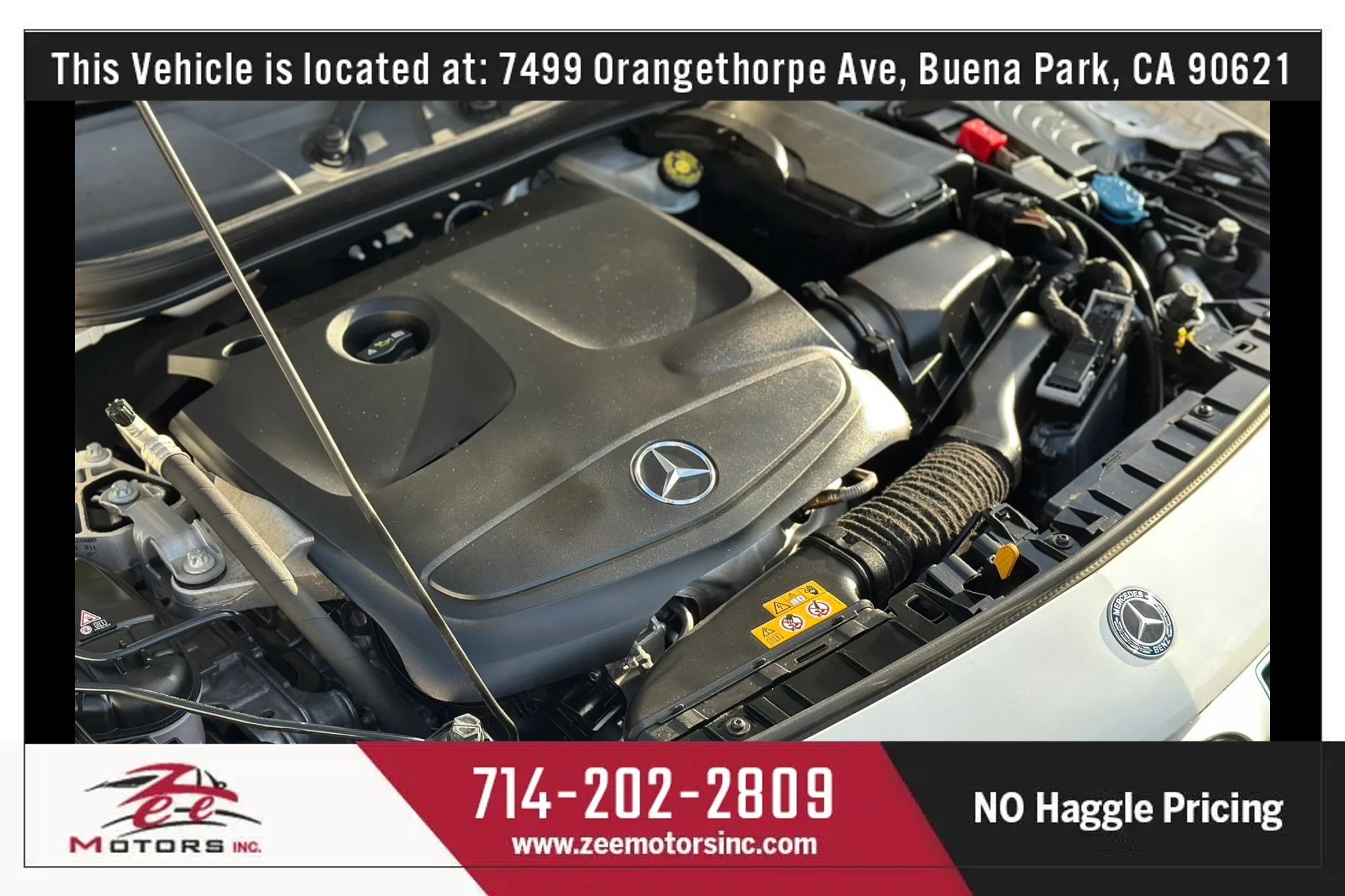 Used 2019 Mercedes-Benz GLA 250 image 52