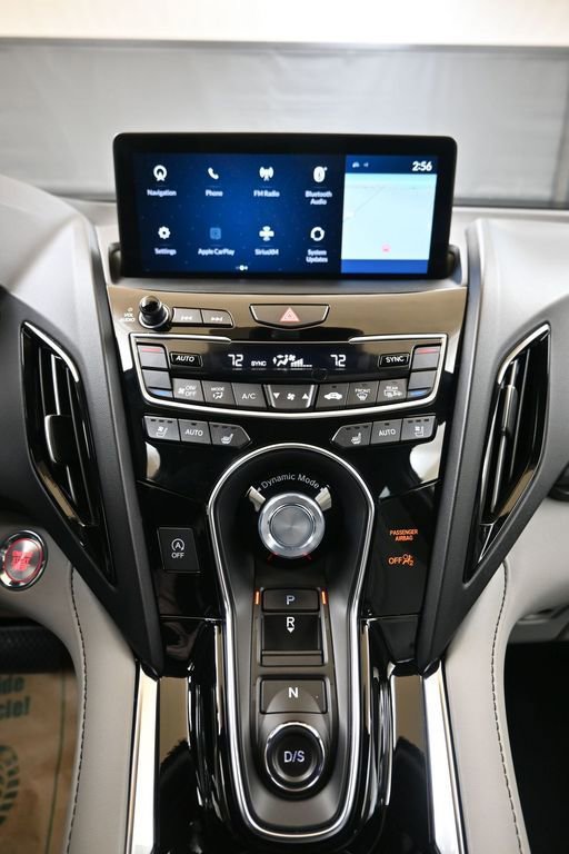 Used 2019 Acura RDX Advance Package image 34
