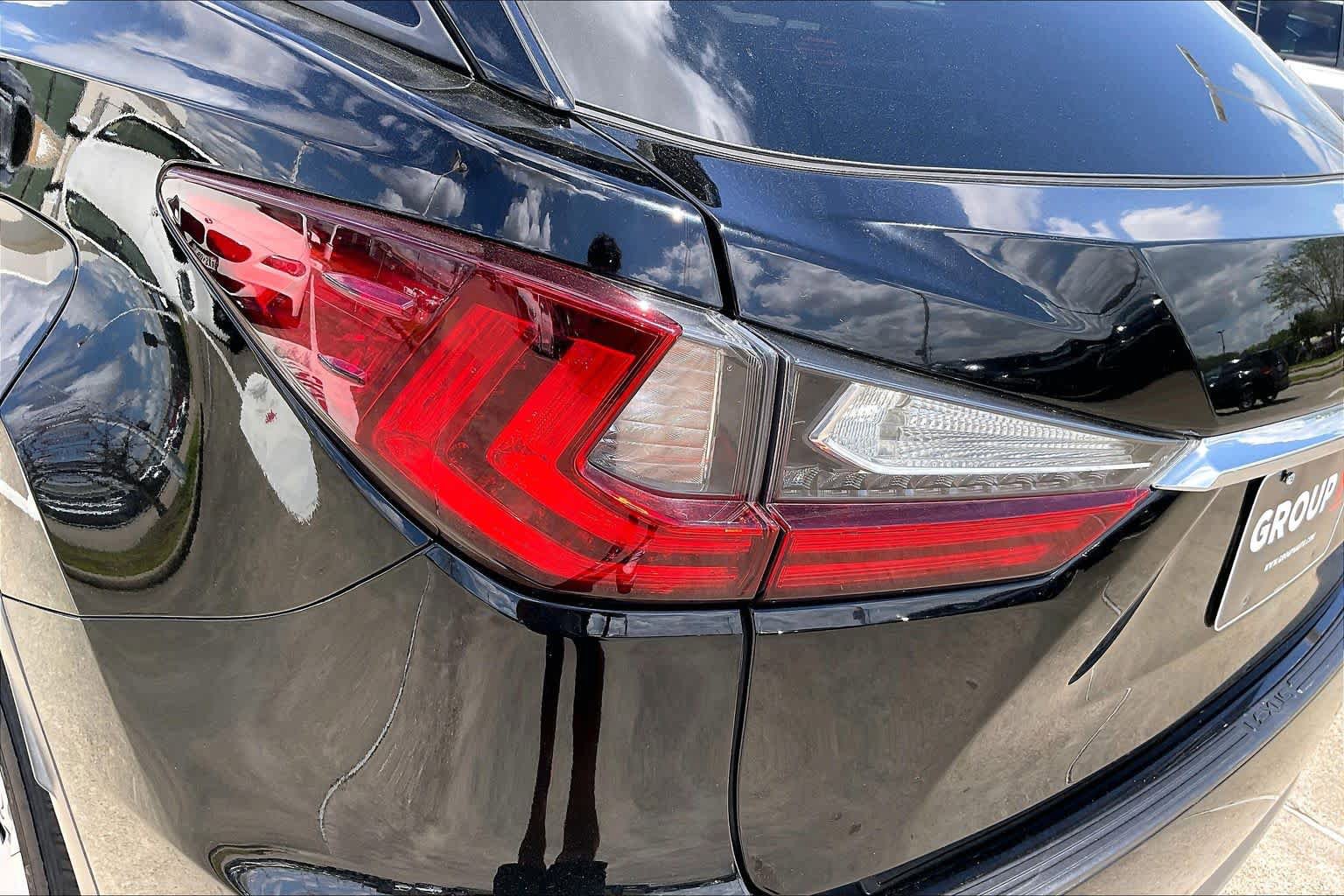 Used 2016 Lexus RX 350 FWD w/ Premium Package image 26