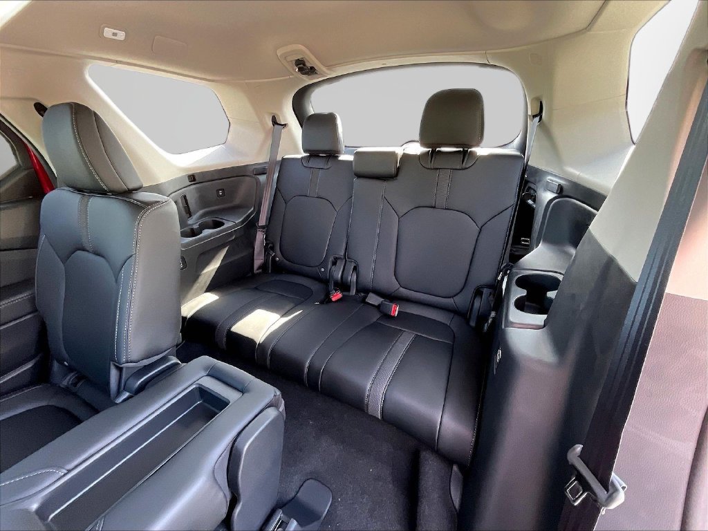 New 2026 Honda Pilot EX-L image 29