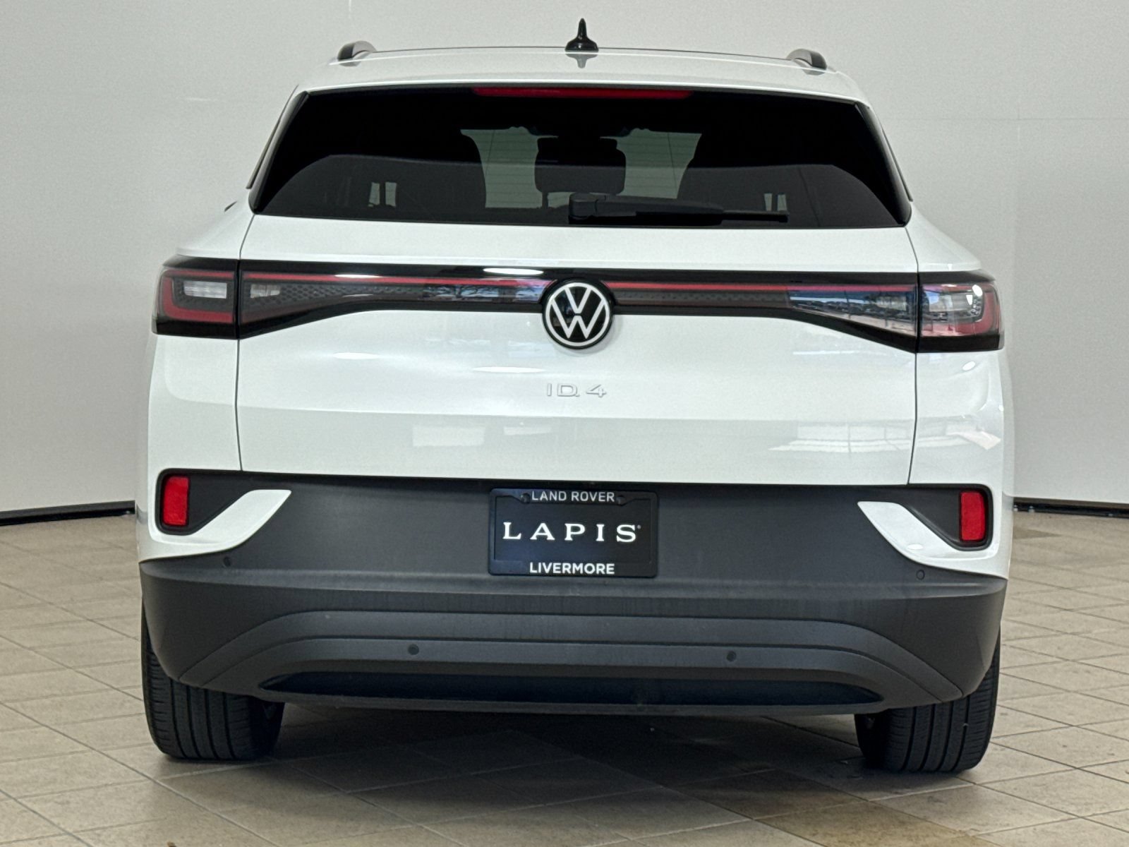Used 2024 Volkswagen ID.4 S RWD image 5