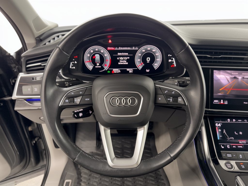 Certified 2023 Audi Q7 2.0T Premium Plus w/ Premium Plus Package AWD/4WD image 10