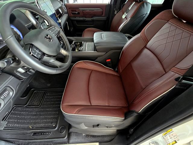 New 2026 RAM 2500 Limited image 29