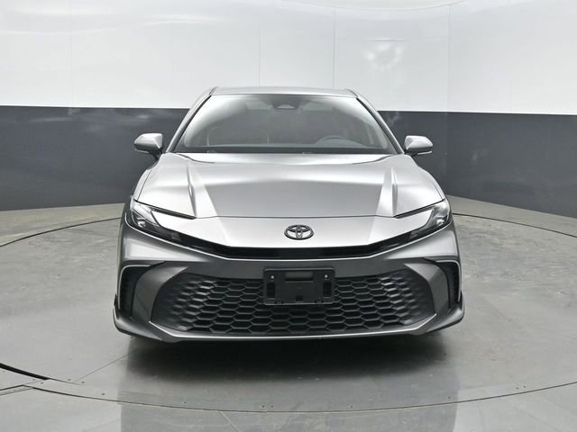 Used 2025 Toyota Camry SE FWD image 37