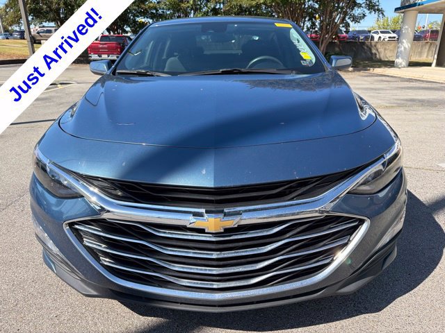 Used 2025 Chevrolet Malibu LT FWD image 7