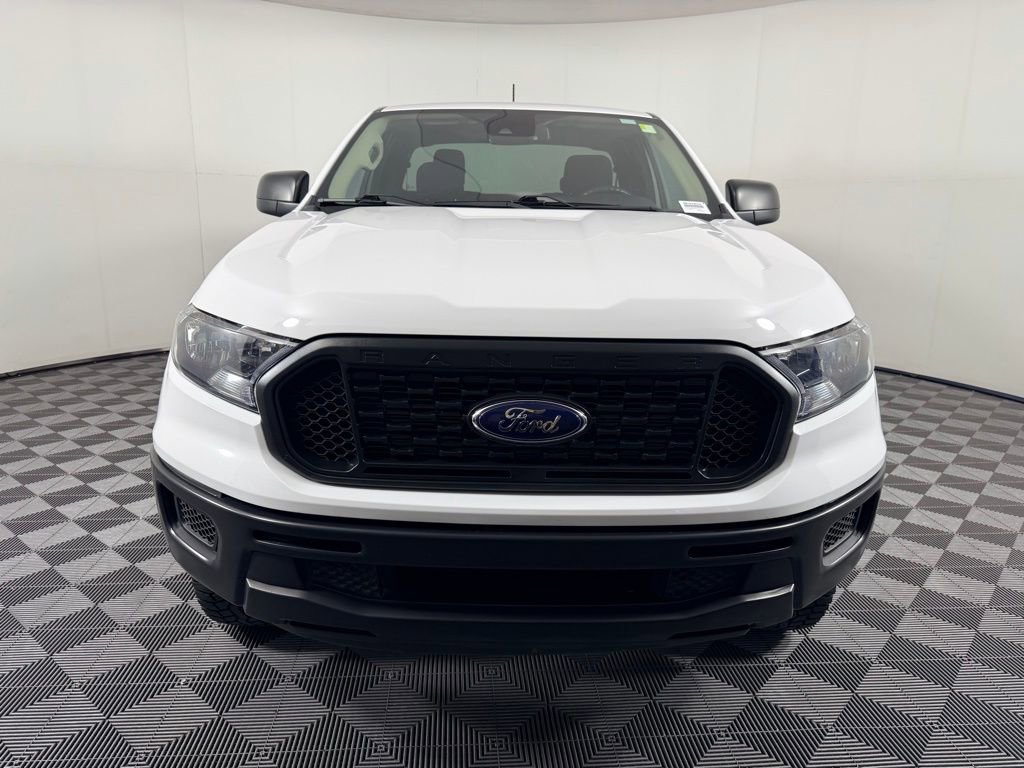 Used 2022 Ford Ranger XL image 11