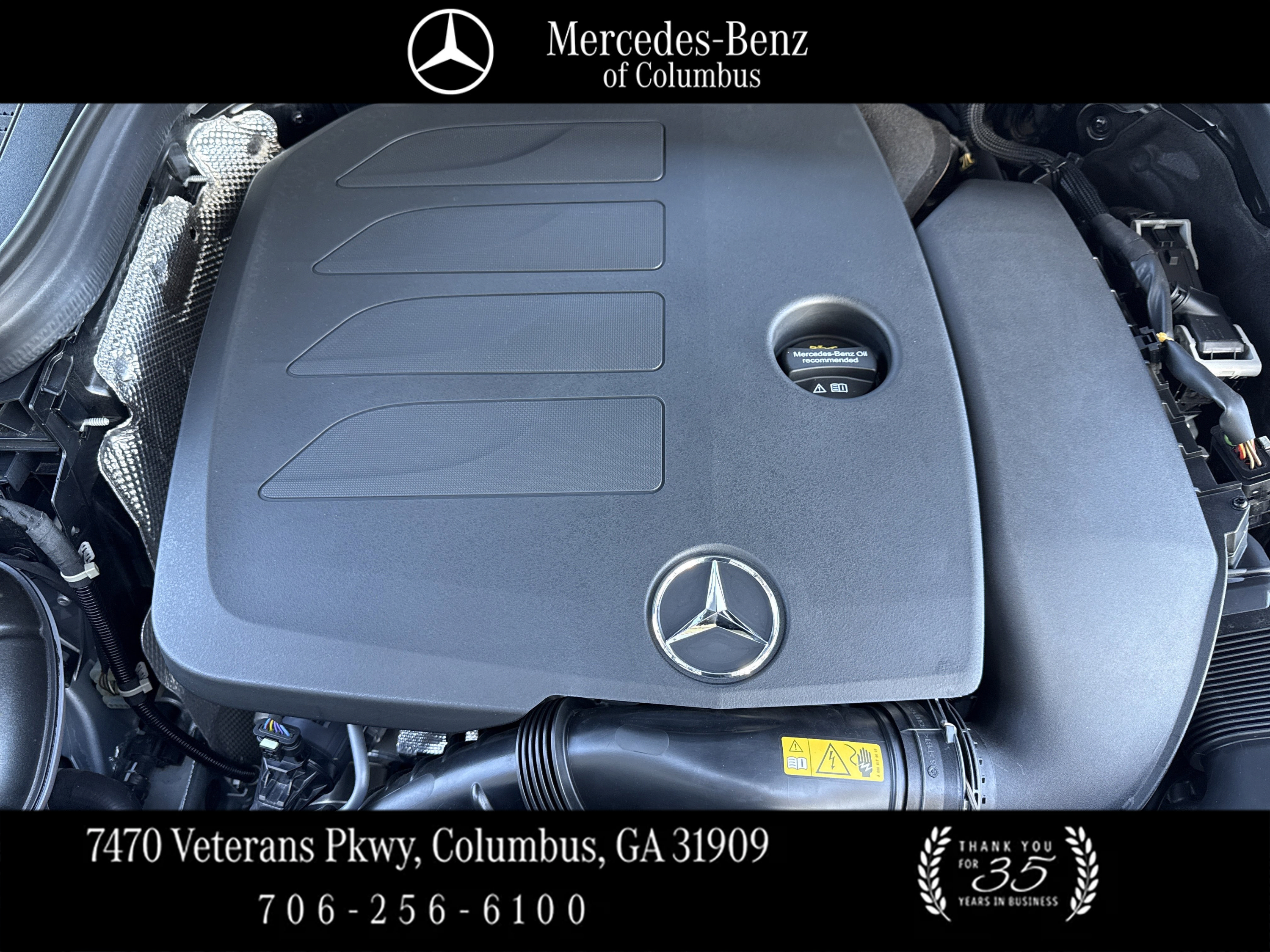 Certified 2022 Mercedes-Benz GLC 300 image 48