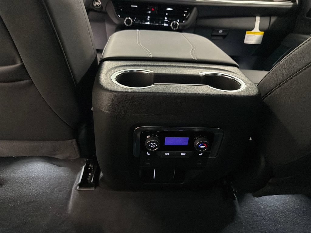 New 2026 Chevrolet Tahoe LT w/ Comfort Package AWD/4WD image 15