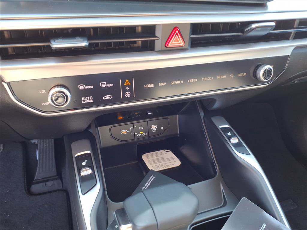 New 2026 Kia Sorento EX w/ EX Premium Package image 23