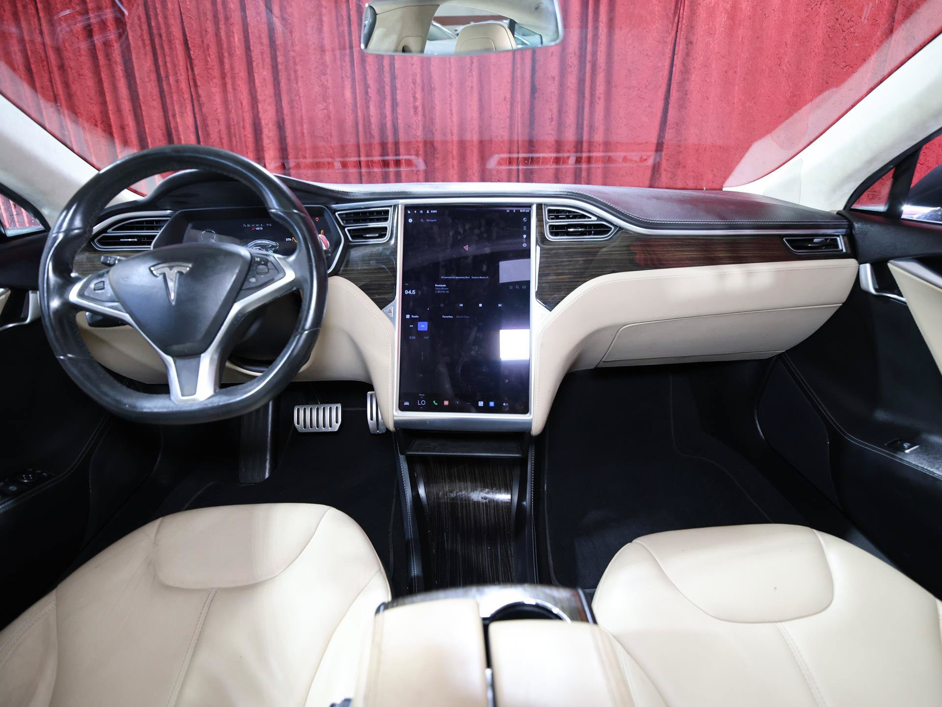 Used 2014 Tesla Model S 85 RWD image 15