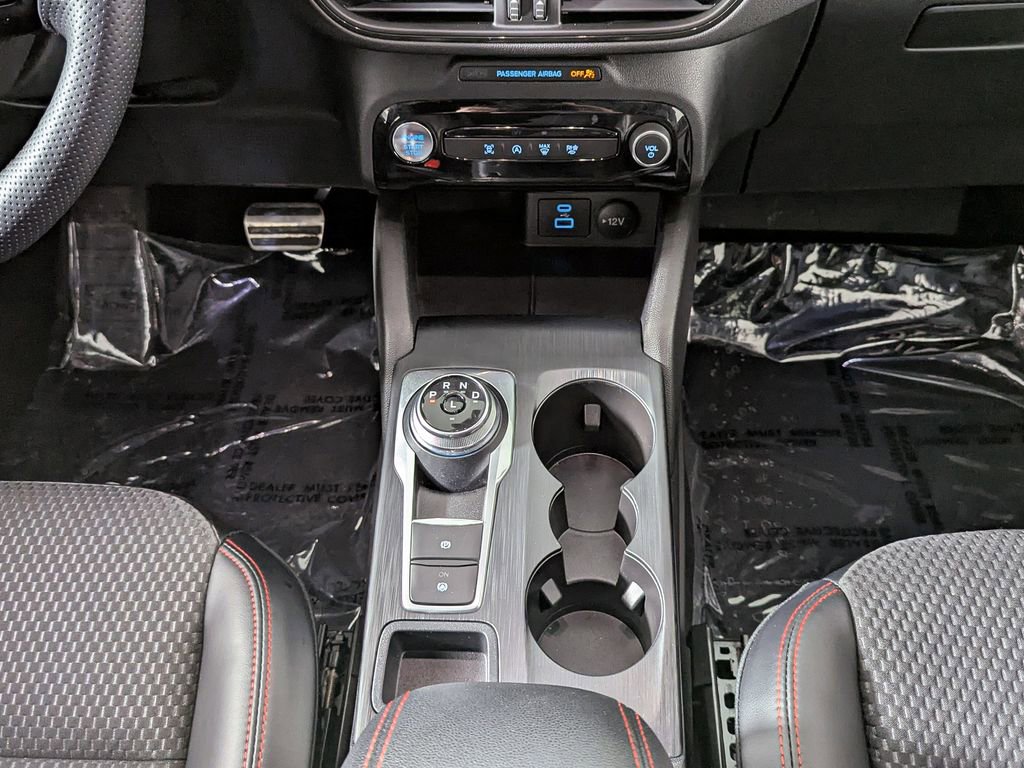 Used 2023 Ford Escape ST-Line w/ Tech Pack #1 image 37