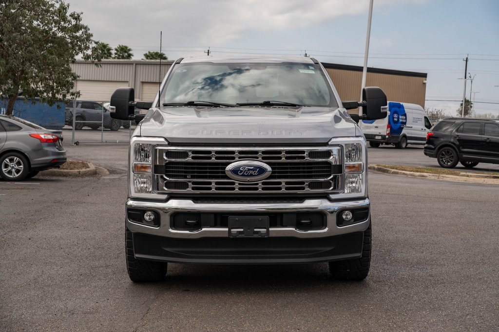 Used 2023 Ford F250 XLT w/ 360-Degree Camera Package image 2