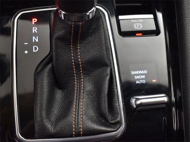 Used 2022 Jeep Compass Limited image 20